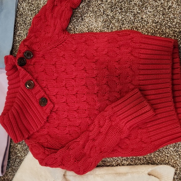 2T Sweatshirt Bundle - Picture 6 of 6